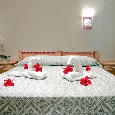 Hotel L'Oleandro Villasimius Εξωτερικό φωτογραφία