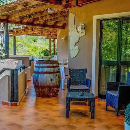 Hotel L'Oleandro Villasimius Εξωτερικό φωτογραφία