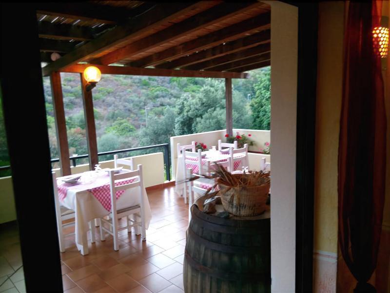 Hotel L'Oleandro Villasimius Εξωτερικό φωτογραφία
