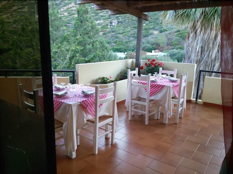 Hotel L'Oleandro Villasimius Εξωτερικό φωτογραφία