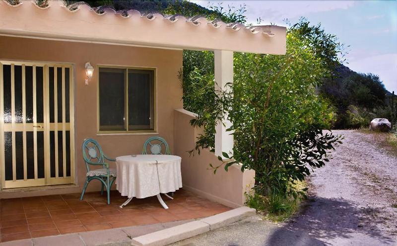 Hotel L'Oleandro Villasimius Εξωτερικό φωτογραφία
