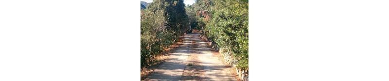 Hotel L'Oleandro Villasimius Εξωτερικό φωτογραφία