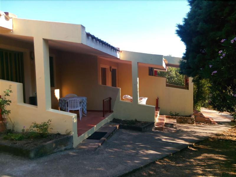 Hotel L'Oleandro Villasimius Εξωτερικό φωτογραφία