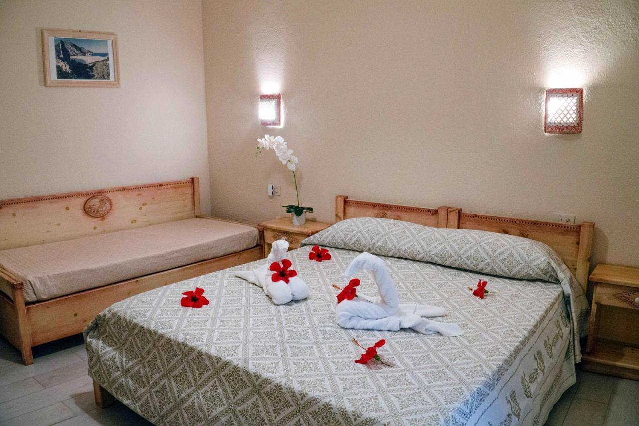 Hotel L'Oleandro Villasimius Εξωτερικό φωτογραφία
