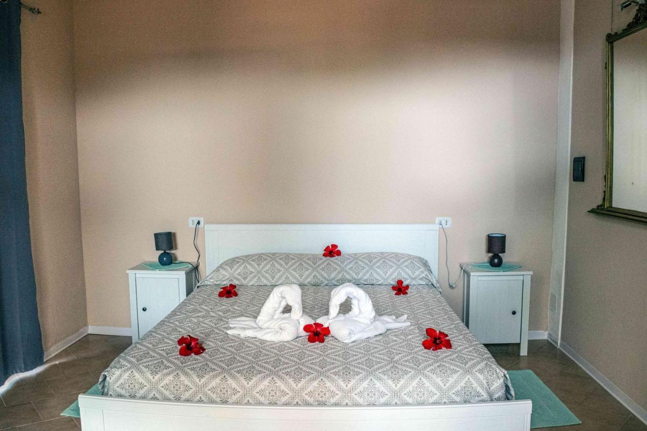 Hotel L'Oleandro Villasimius Εξωτερικό φωτογραφία