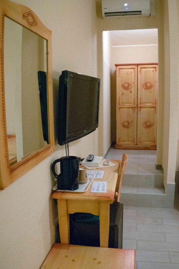 Hotel L'Oleandro Villasimius Εξωτερικό φωτογραφία