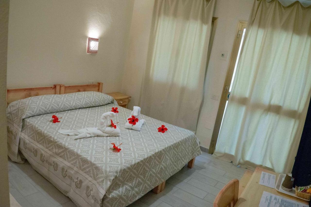 Hotel L'Oleandro Villasimius Εξωτερικό φωτογραφία
